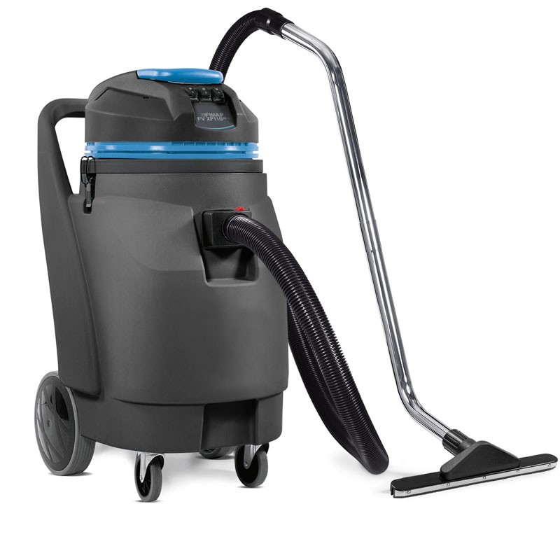 Fimap FV XP110.3 WD - 110 L Wet &amp; Dry Vacuum Cleaner