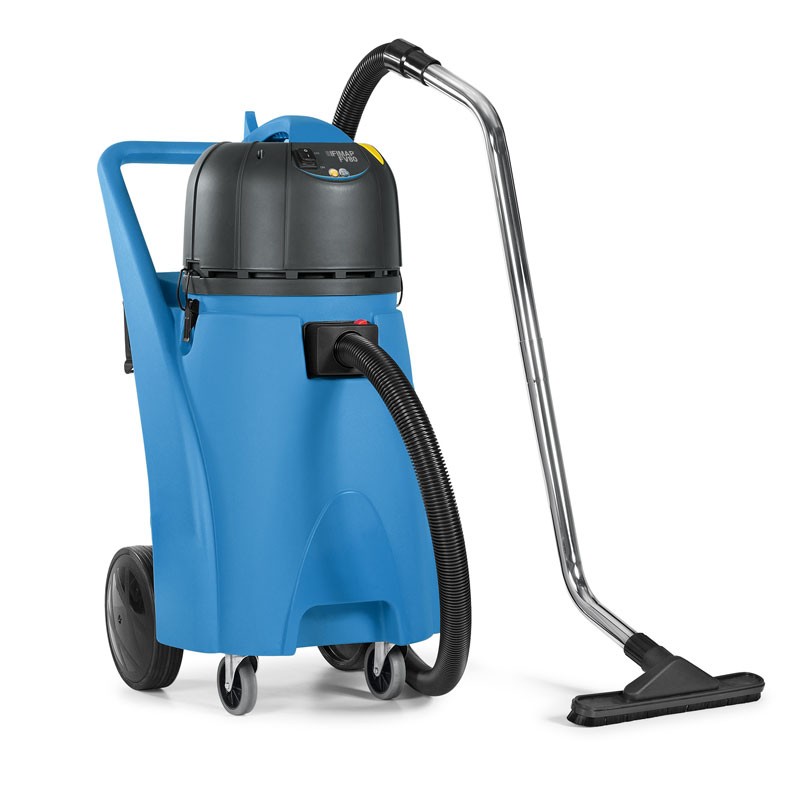 Fimap FV80 - 80 L wet and dry vacuum cleaner