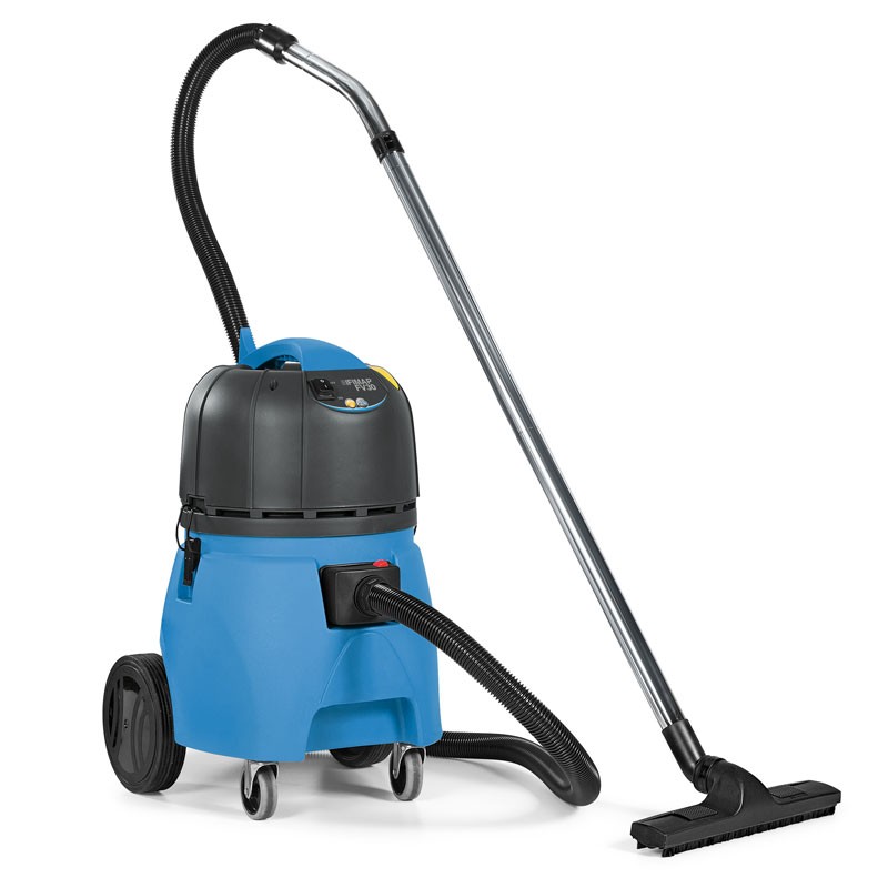 Fimap FV30 - 30 L Wet &amp; Dry Vacuum Cleaner