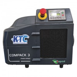 KTC Compack 3 - COMPACT...