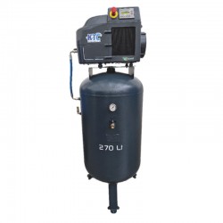 KTC Compack 3 270 L - Screw...