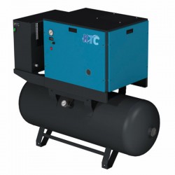 KTC Compack 5 - Screw...