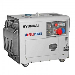 Hyundai 65250 - Generatore...