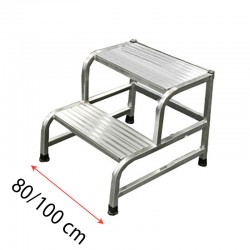 Svelt Cargo 2 Rungs 80/100...