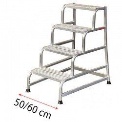 Svelt Cargo 4 Steps 50/60...