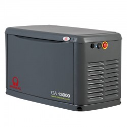 Pramac GA 13000 - Power...