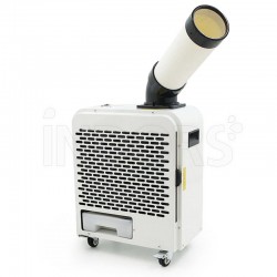 Trotec PT 2000 SP -...