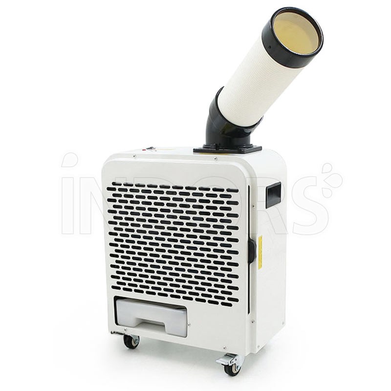 Trotec PT 2000 SP - Spotcool Air Conditioner