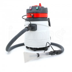 IPC Marlin - Compact carpet...