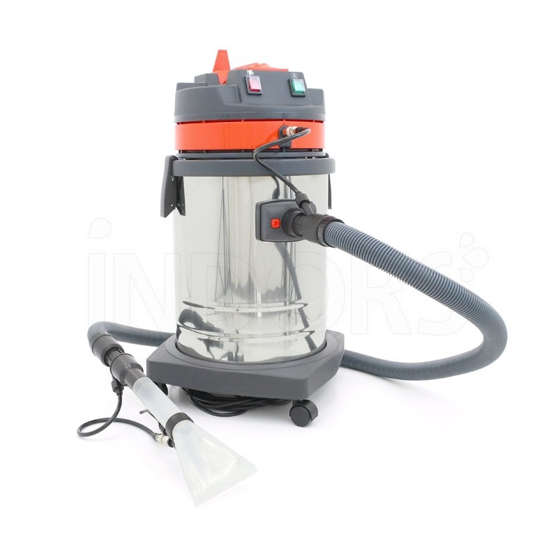IPC Kong - Upholstery cleaner vacuum cleaner IPC Kong - Upholstery cleaner vacuum cleaner