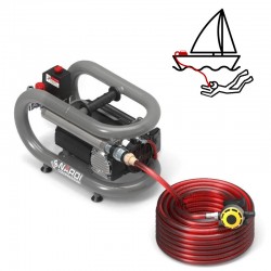 Nardi Esprit Hookah 3T...