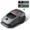 MOVA 600 KIT - Wireless...