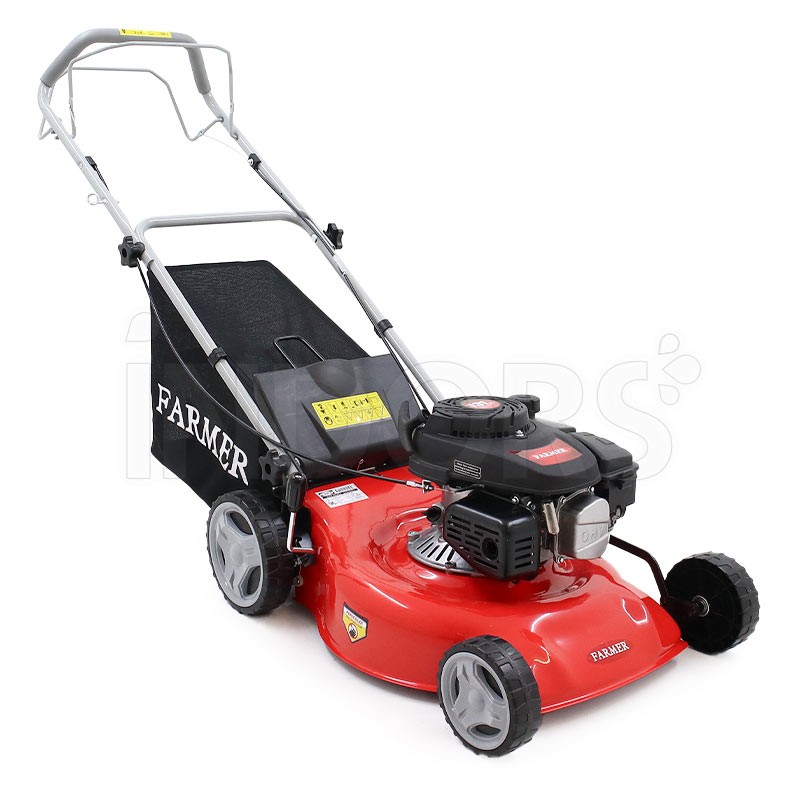 Farmer FA191TL - 131cc Self-Propelled Lawnmower