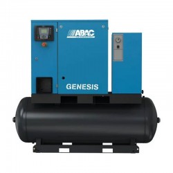 Abac Genesis IE - Inverter...