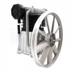 ABAC PAT 49A - A49B Pumping...