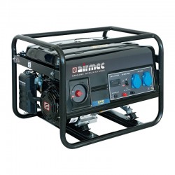 AIRMEC LC 2500 DC - 2.2 kW...
