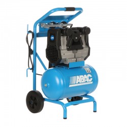 Abac Hockenheim Quiete OS20...