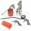 ABAC KIT5 - KIT Accessori Compressore