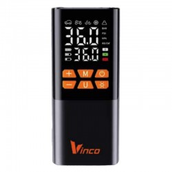 Vinco 60625 - Portable...