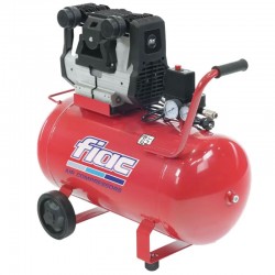 Fiac XILENCE 50 XS2HP -...