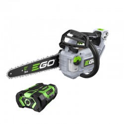 EGO CS 1200E - PROMO KIT 30...