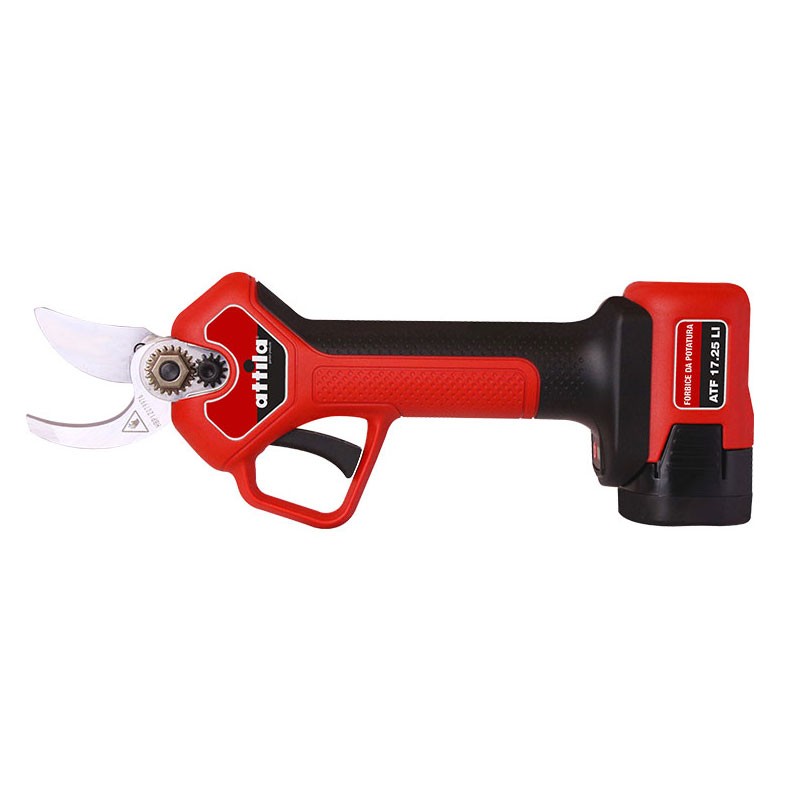 Attila ATF 17.25 LI - Ergonomic Cordless Scissors