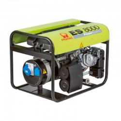 Pramac ES8000 - 8.3 kW...