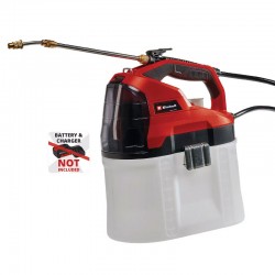 Einhell GE-WS 18/75 Li Solo...