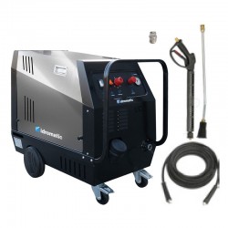 Idromatic Eco 170.13 RC -...