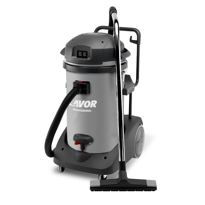 Lavor Domus PR - Wet & Dry Vacuum Cleaner