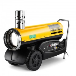 MASTER BV 77 - Diesel Hot...