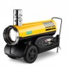 MASTER BV 77 - Diesel Hot...