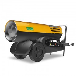 MASTER B 180 - Industrial...