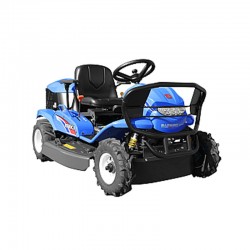 Iseki SRA 950A 2WD - 726 cc...