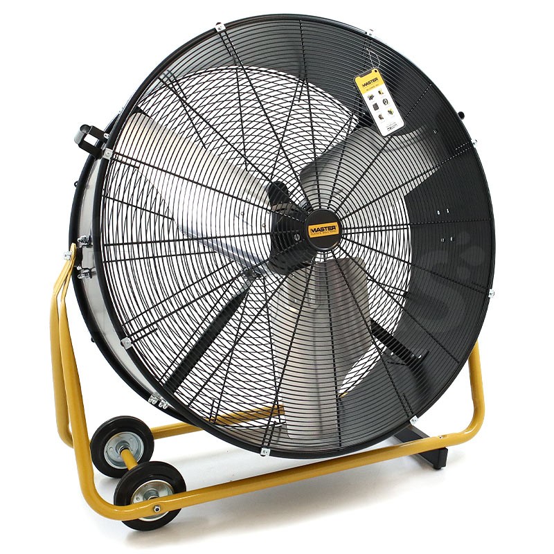 MASTER DF 36 P - Professional Fan MASTER DF 36 P - Professional Fan