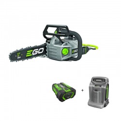 EGO CSX 3002 Kit - Pruning...