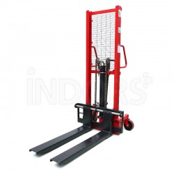 Novamach N1/S16 - Manual...