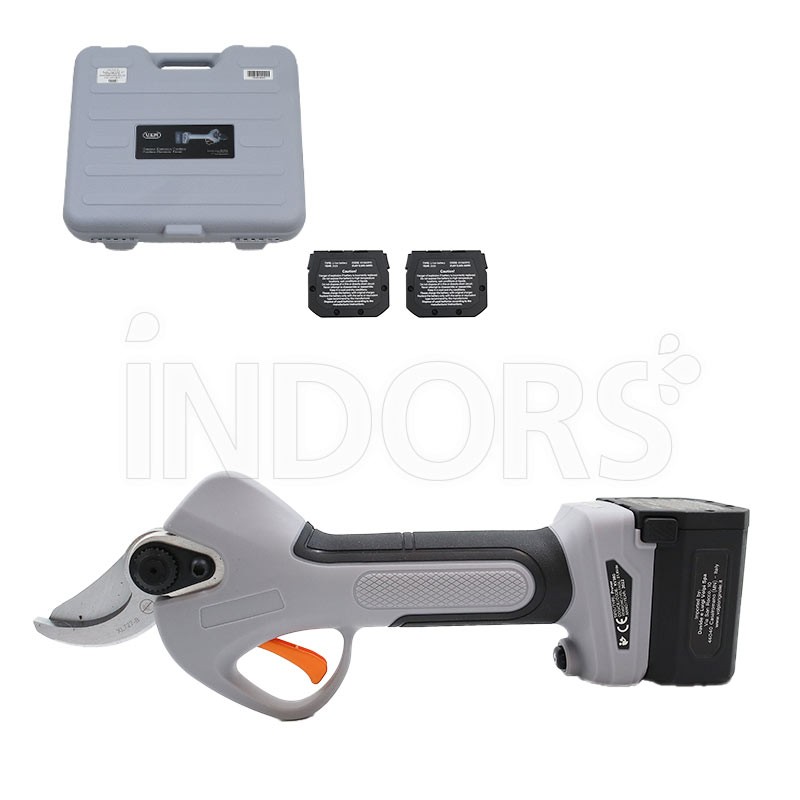 Volpi KV380 - Cordless Electronic Scissors