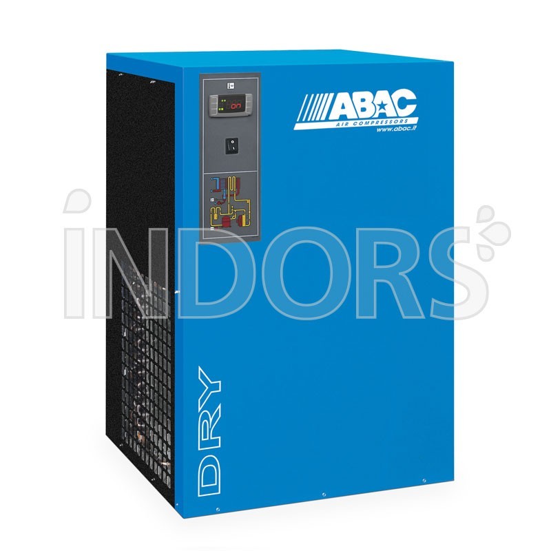 ABAC DRY 20 - Essiccatore Aria Compressa