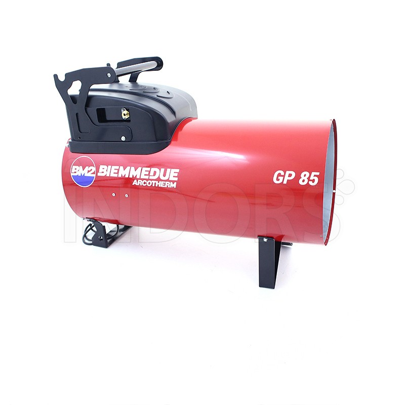BIEMMEDUE GP 85 M / A - Gas Hot Air Gun