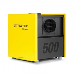 Trotec TTR 500 D -...