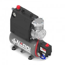 Nardi Silverstone 2 - 5 L...