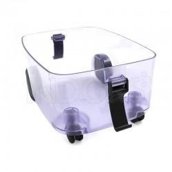 Captains 40055S - Recovery...