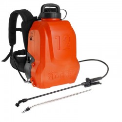 Stocker Ergo 12L 5Bar -...