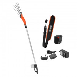 Stocker 62902 - Telescopic...