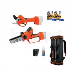 Stocker 40mm E-40 TP...