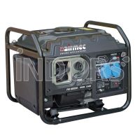 AIRMEC LC 3500 I - Generatore di Corrente Inverter