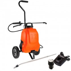 Stocker Sprayer Pump 12L...