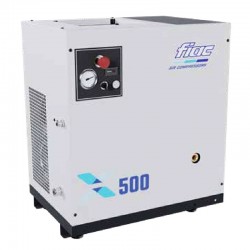 Fiac X 500 - 5.5 HP Screw...