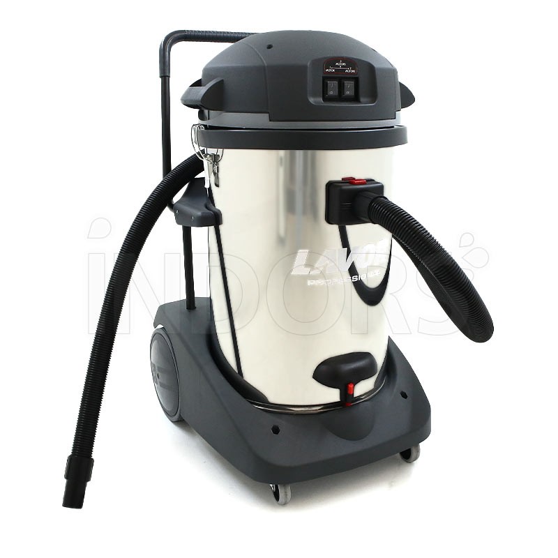 Lavor Taurus IR - Wet and Dry Vacuum Cleaner